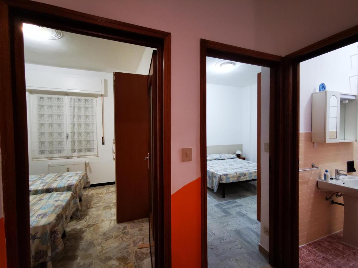Casa Serena Бордихера Стая снимка