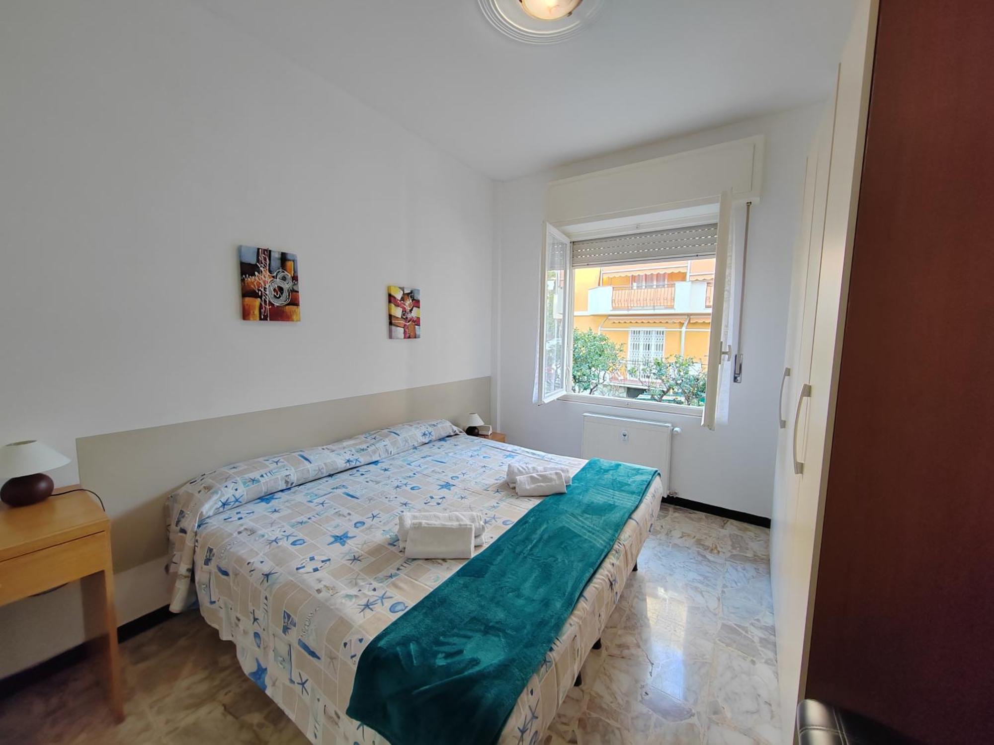 Casa Serena Бордихера Екстериор снимка
